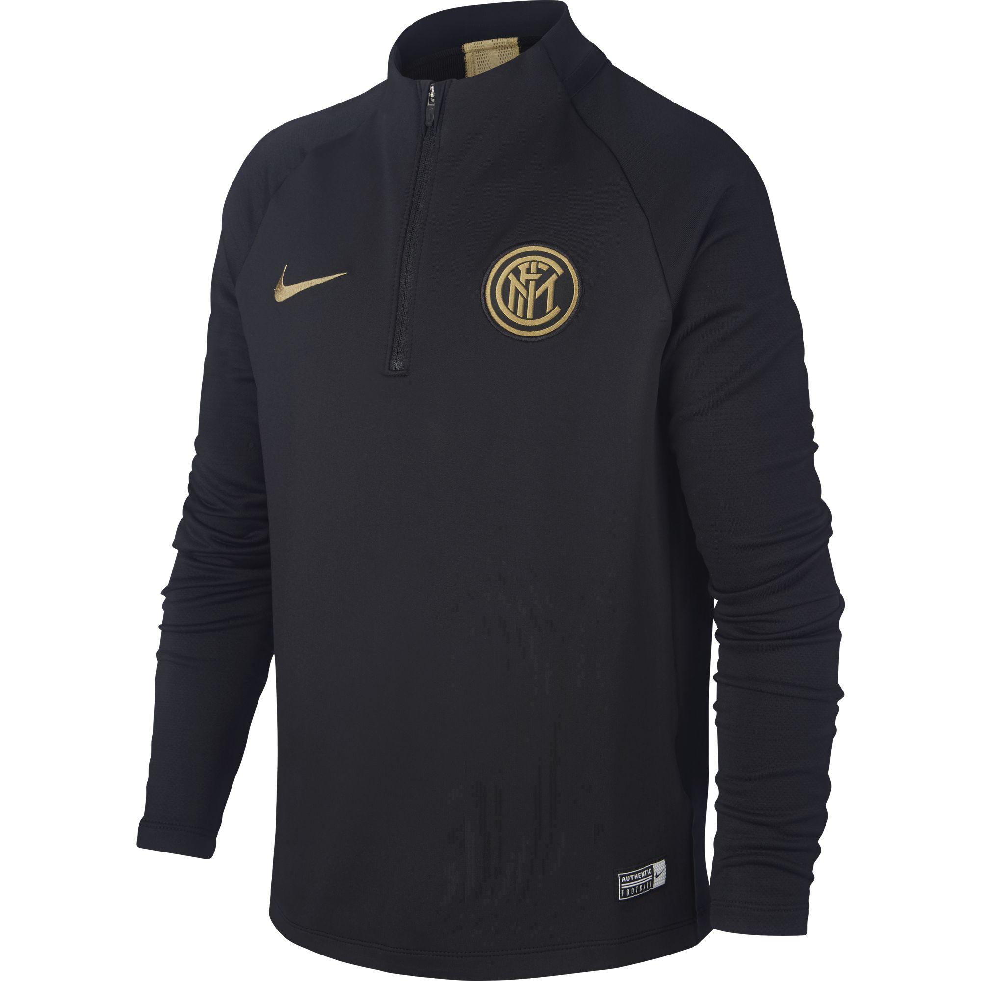 Nike,Inter